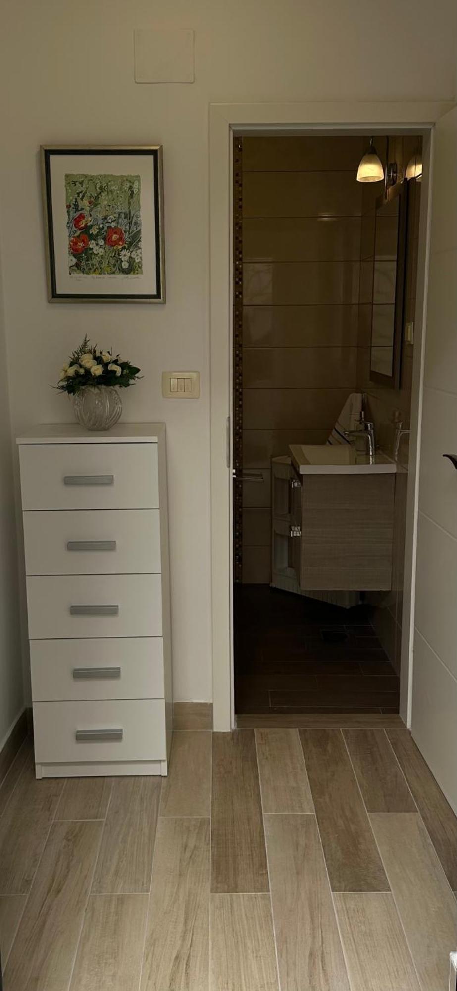 Double Room Apartment Tomas 杜布罗夫尼克 外观 照片