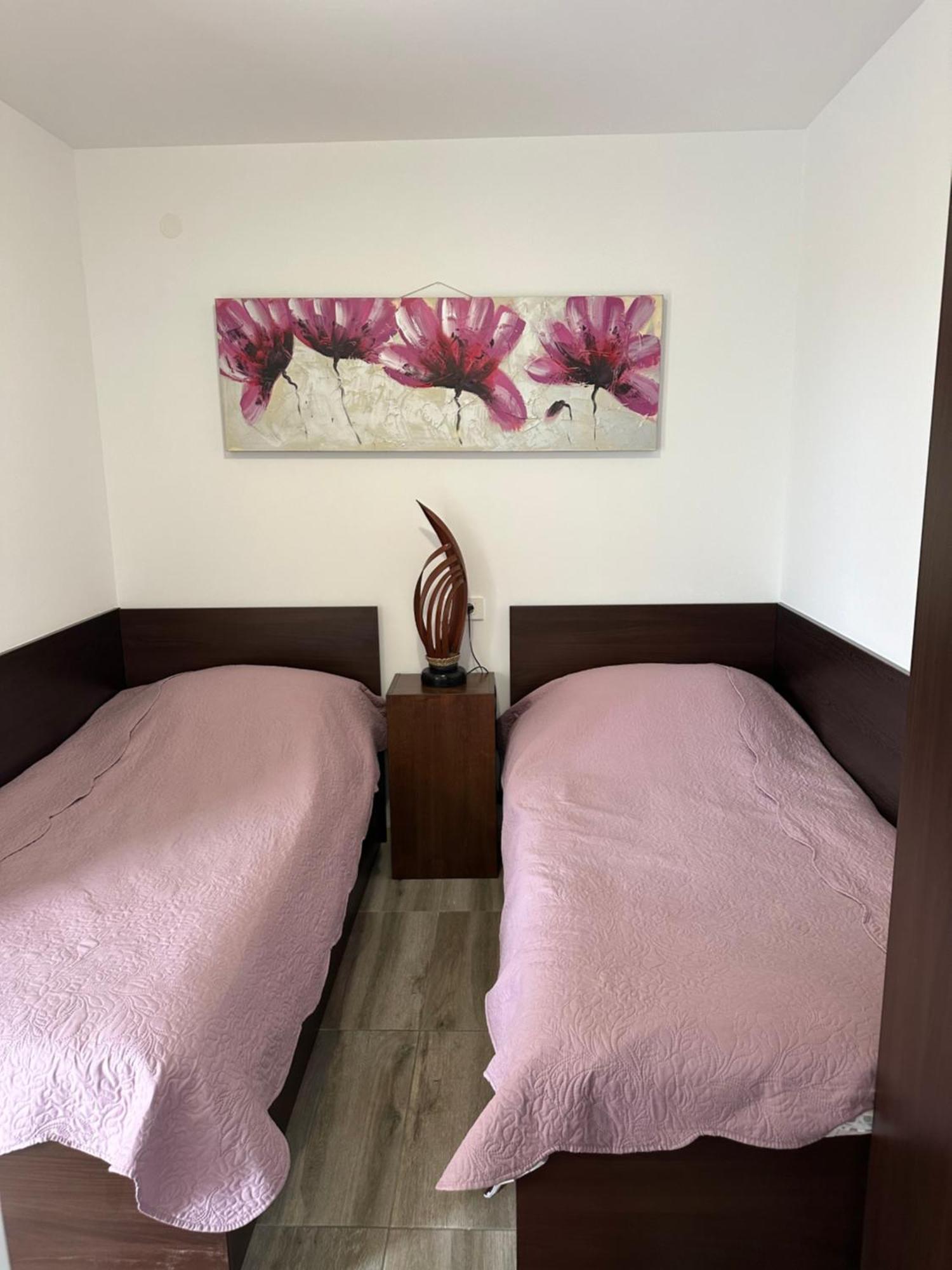 Double Room Apartment Tomas 杜布罗夫尼克 外观 照片