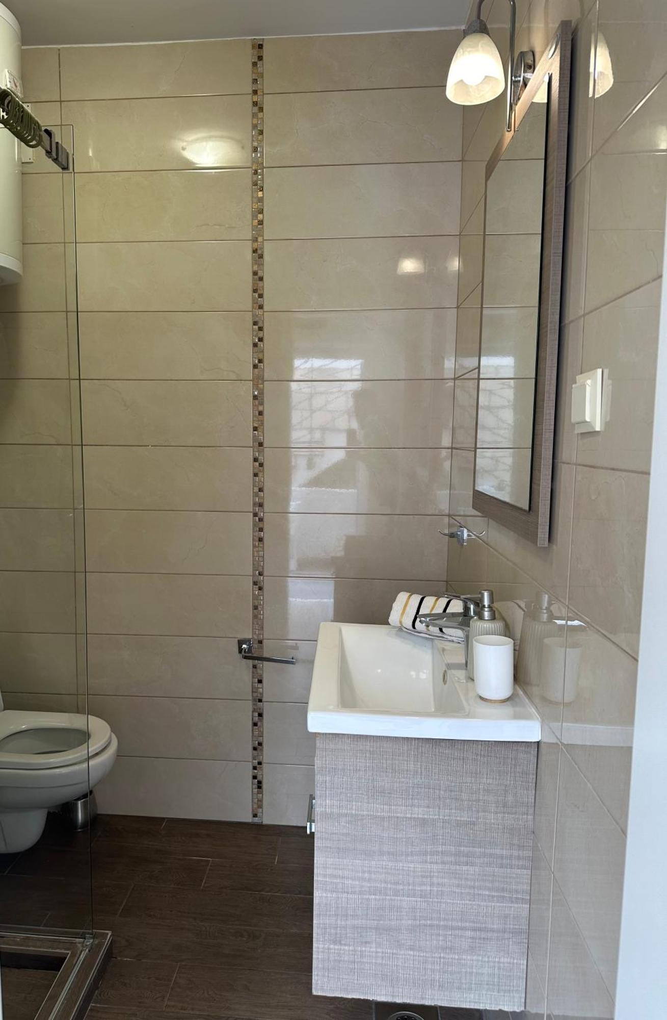 Double Room Apartment Tomas 杜布罗夫尼克 外观 照片