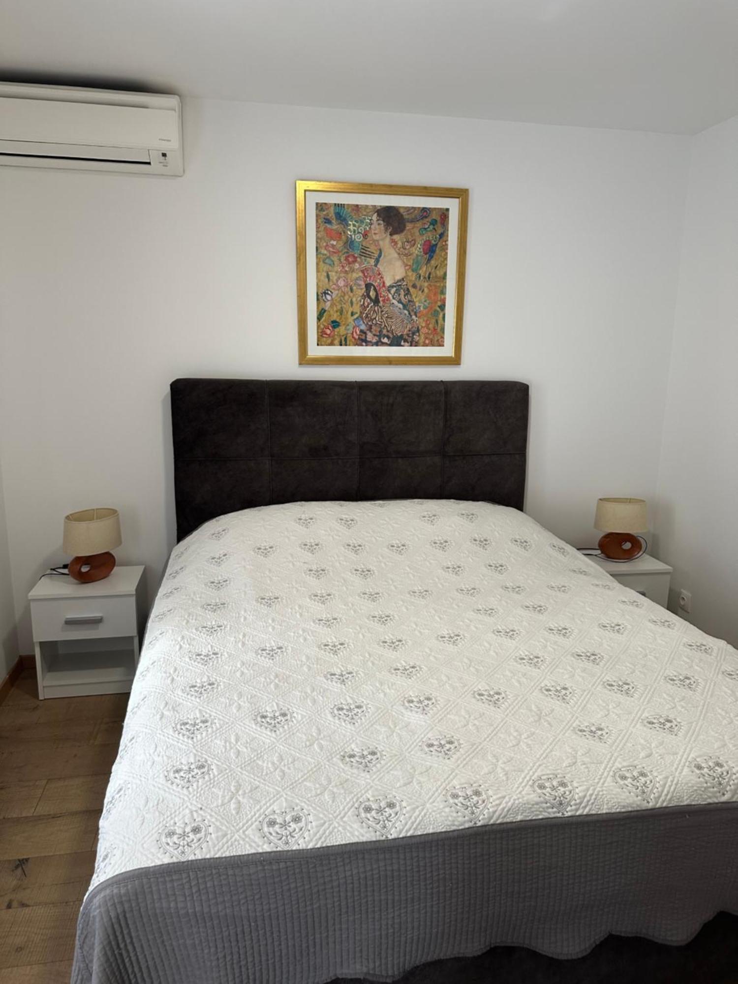 Double Room Apartment Tomas 杜布罗夫尼克 外观 照片