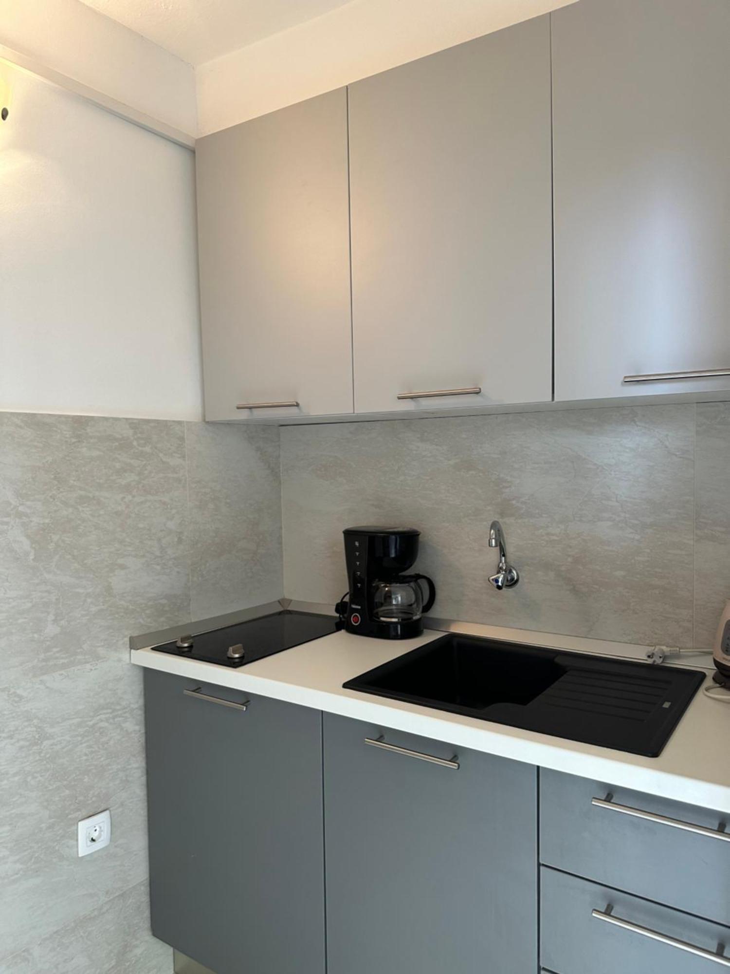 Double Room Apartment Tomas 杜布罗夫尼克 外观 照片